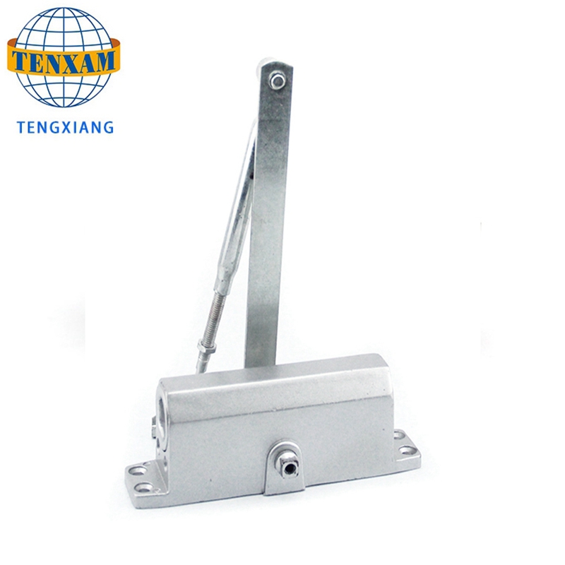 Danh sách trung bìnhnặng điều chỉnh cửa tự động gần hơn cho cửa 20-150 kg