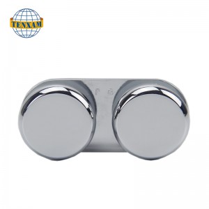 CLIP sửa bóng gấp đôi